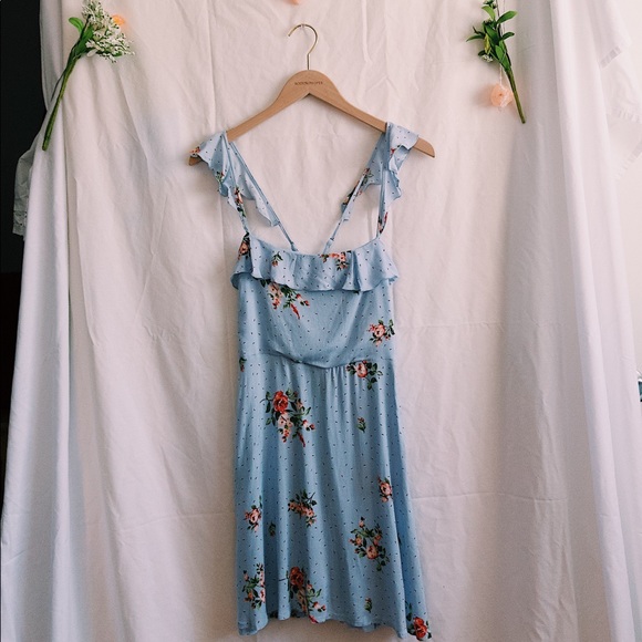 Spring Dress - Picture 2 of 3